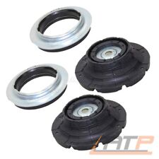 2x DOMLAGER FEDERBEINLAGER