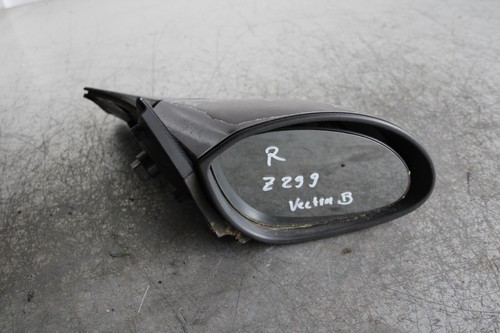 Opel vectra außenspiegel - opel,
