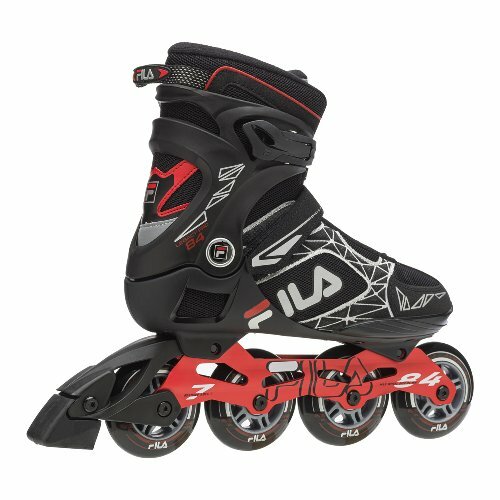 Fila inline skate legacy - fila,