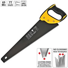 Holzsäge Baumsäge TEFLON