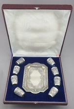 Likör Service 8 Personen in