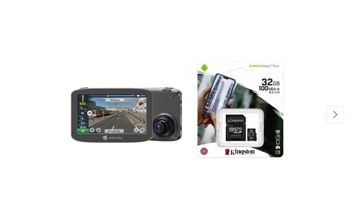 Navitel dual auto - re,