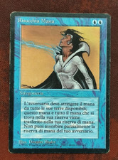 MTG DRAIN POWER POOR -