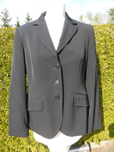 Benetton damen anzug jacke - damen,