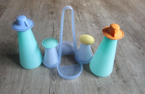 Tupperware menage junge - tupperware, menage,