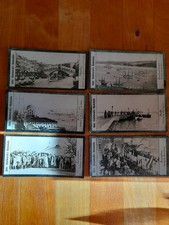 Stollwerck Sammelbilder, Album