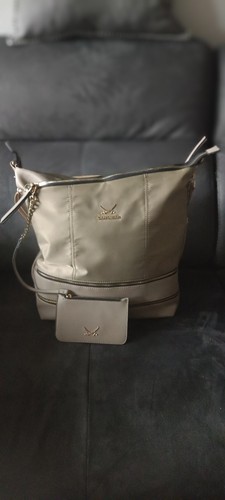 Sansibar shopper bag - shopper,