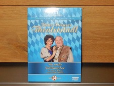 Peter Steiners Theaterstadl - Die Große Jubiläumsbox 8 DVD's