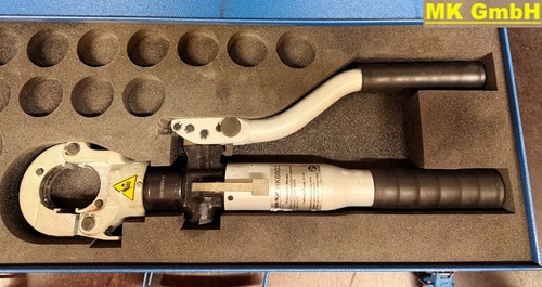 Klauke hk60 presswerkzeug - klauke, hk60/22