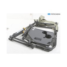 Campwerk Campingstuhl mit