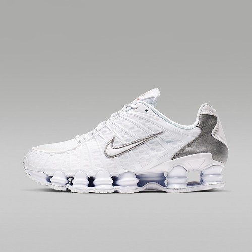 Nike shox av3595 100 - nike,
