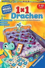 1x1 Drachen - Im Drachenflug