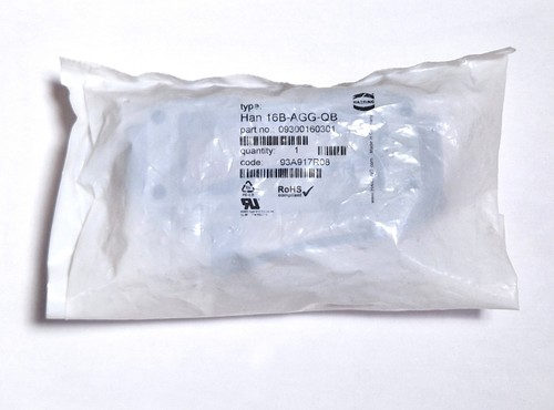 Harting han 16b agg - harting,