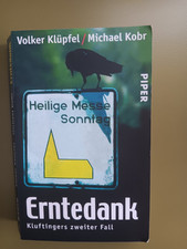 Erntedank @ Volker