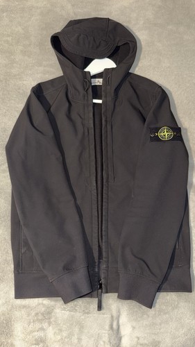 Stone island soft - soft, shell