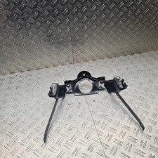 Bracket gas tank Rex RS