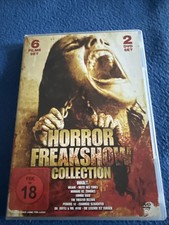 Horror Freakshow Collection -
