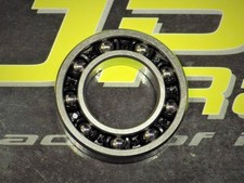 Neues Stahllager hinten 25,8mm Außendurchmesser für Novarossi 21-28 Motoren...