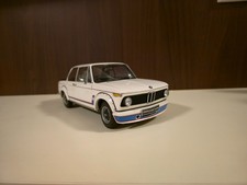 BMW 2002 Turbo 1974 Kyosho