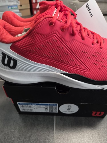 Wilson rush pro - wilson,