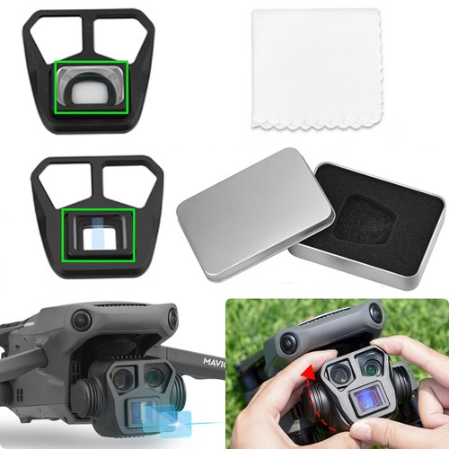 Für dji mavic pro - für, 3
