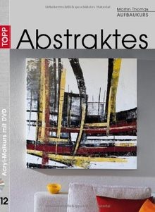 Aufbaukurs abstraktes - aufbaukurs,