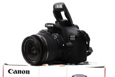 Canon eos 1500d - canon, wi-fi