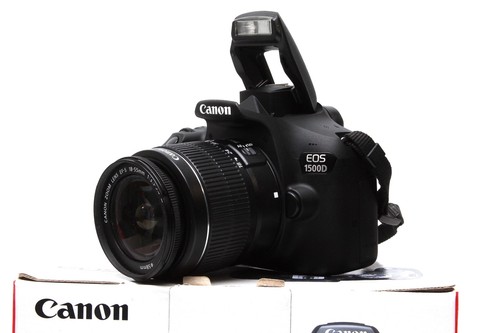 Canon eos 1500d wi - canon,