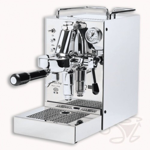 Quickmill carola evo - evo, pid