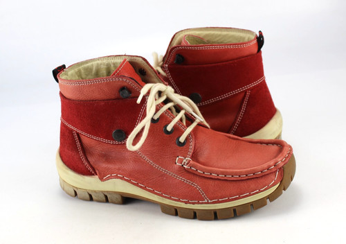 Wolky damen komfort - gr.39,