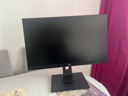 Iiyama 27zoll 2560x1440 144hz - 2560x1440,