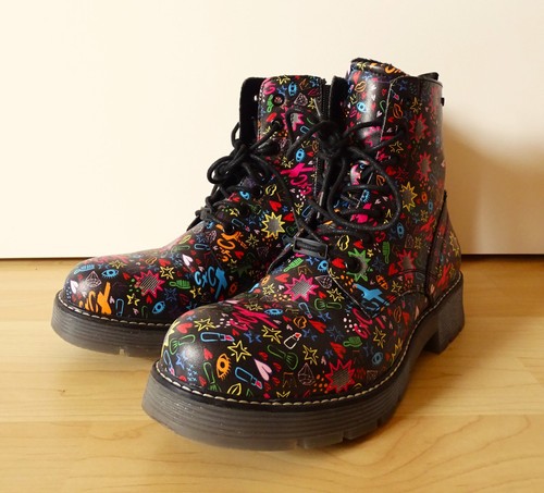 Tom tailor boots - tom,