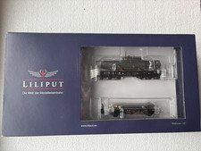 Liliput Set U-Boot- Transport