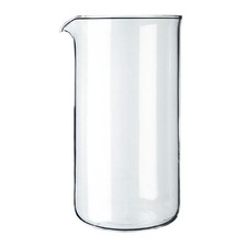 Bodum Ersatzglas für