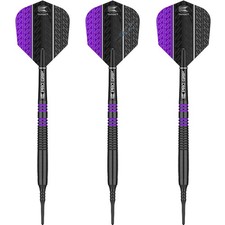 Target Soft Darts Vapor8 Black