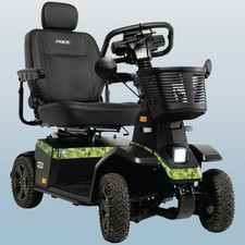 PRIDE CX-4 Premium Outdoor XL