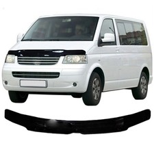 Motorhaube Windabweiser Für