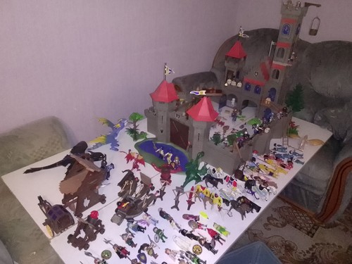 Playmobil 3268 - playmobil,