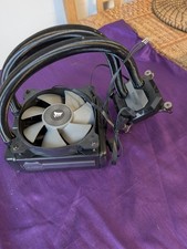 Corsair Hydro Series H80i V2
