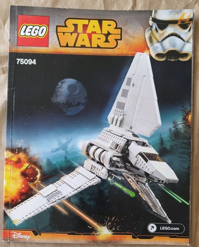 Lego star wars - lego,