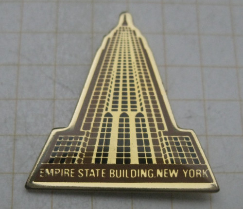 Empire state building new - building, /