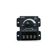 Led pwm dimmregler für - pwm,