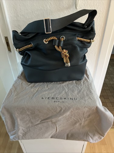 Liebeskind damentasche groß - liebeskind,