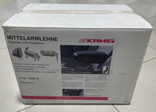 Armlehne Ford Tourneo Connect Kamei schwarz Mittelarmlehne Stoff 0 14358 21