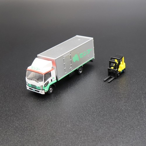 Tomytec 331315 the truck - tomytec,