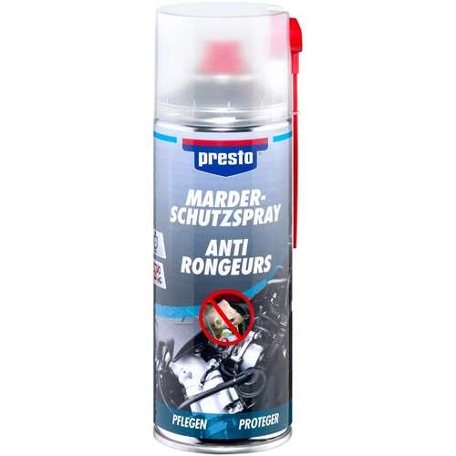 Presto marderspray 400 - marderspray, ml