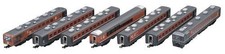 TOMIX 98892 JR 12 Series