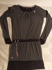 Ragwear Kleid Gr. M Baumwolle