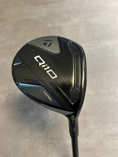 TaylorMade Qi10 Holz 5 –