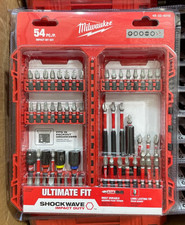 Milwaukee 48-32-4010 - 54PC